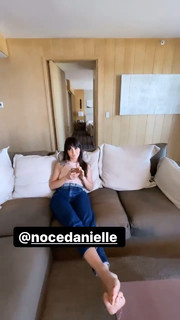 Danielle Noce feet photo 15