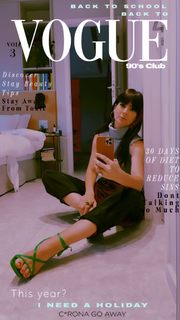 Danielle Noce feet photo 11