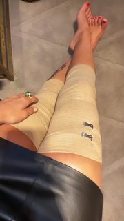 Danielle Noce feet photo 9