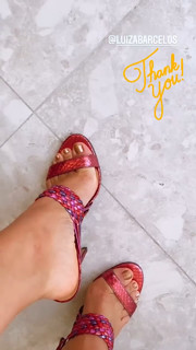 Danielle Noce feet photo 5