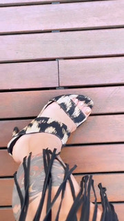 Danielle Noce feet photo 4