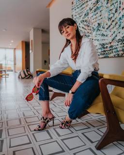 Danielle Noce feet photo 3