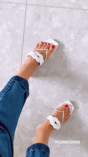 Danielle Noce feet photo 2
