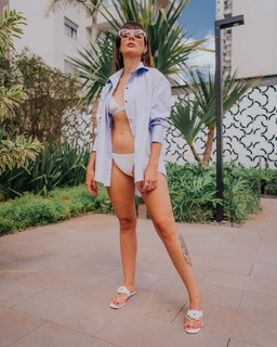 Danielle Noce feet photo 15