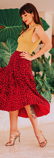 Danielle Noce feet photo 12
