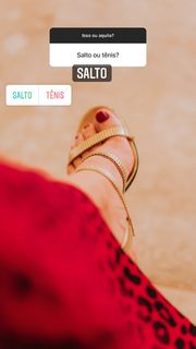 Danielle Noce feet photo 6