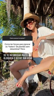 Danielle Noce feet photo 3
