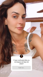 Danielle Noce feet photo 14