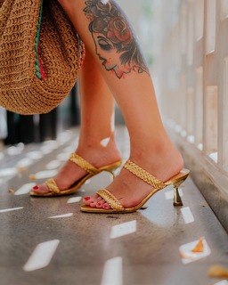 Danielle Noce feet photo 19