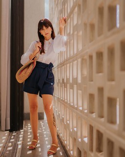 Danielle Noce feet photo 18