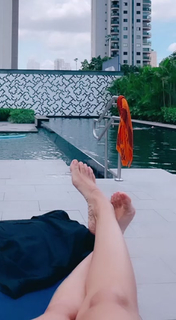 Danielle Noce feet photo 16