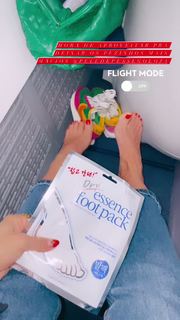 Danielle Noce feet photo 6