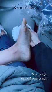 Danielle Noce feet photo 4