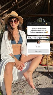 Danielle Noce feet photo 19