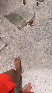 Danielle Noce feet photo 15