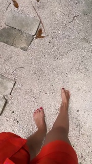 Danielle Noce feet photo 11