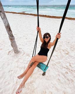Danielle Noce feet photo 10