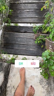 Danielle Noce feet photo 8