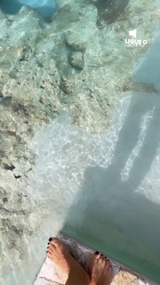 Danielle Noce feet photo 7