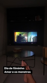 Danielle Noce feet photo 4