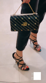 Danielle Noce feet photo 6
