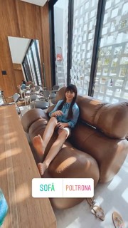 Danielle Noce feet photo 20