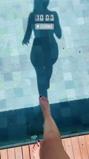Danielle Noce feet photo 12