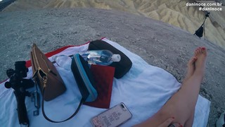 Danielle Noce feet photo 11