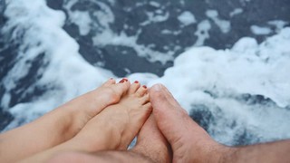Danielle Noce feet photo 10