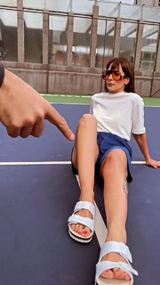 Danielle Noce feet photo 7
