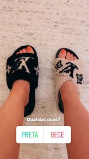 Danielle Noce feet photo 3