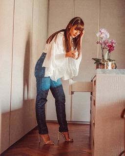 Danielle Noce feet photo 17