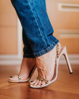 Danielle Noce feet photo 15