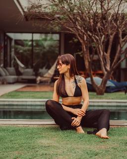 Danielle Noce feet photo 13