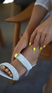 Danielle Noce feet photo 20