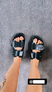 Danielle Noce feet photo 18