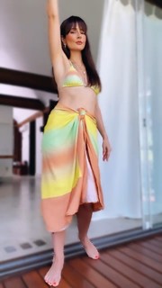 Danielle Noce feet photo 9