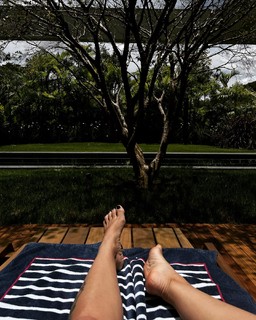 Danielle Noce feet photo 3