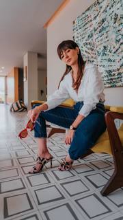 Danielle Noce feet photo 11