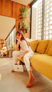 Danielle Noce feet photo 3