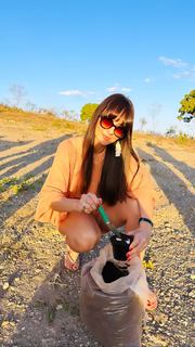 Danielle Noce feet photo 1