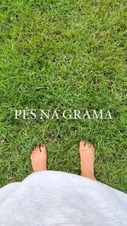Danielle Noce feet photo 11