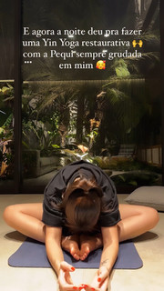 Danielle Noce feet photo 10