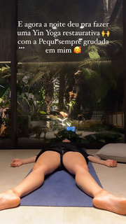 Danielle Noce feet photo 9