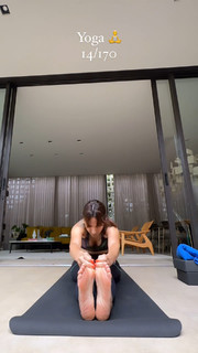 Danielle Noce feet photo 8