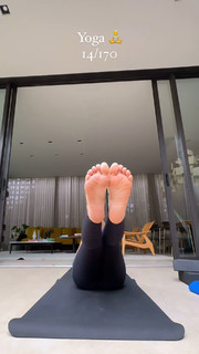Danielle Noce feet photo 6