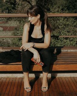 Danielle Noce feet photo 18