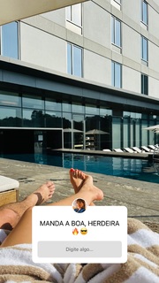 Danielle Noce feet photo 20