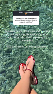 Danielle Noce feet photo 13