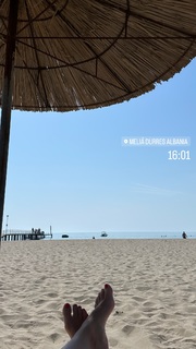 Danielle Noce feet photo 12
